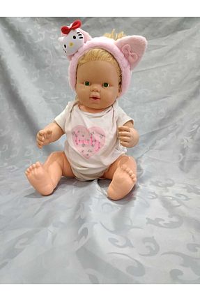 گیره سر صورتی بچه گانه shop - کد 889716479