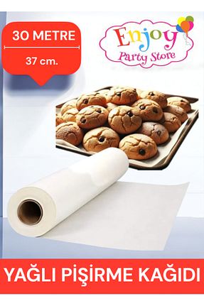 کاغذ و کیسه پخت Enjoy Party Store - کد 888999443