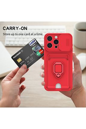 کاور و قاب سبز TechTrove - کد 889533267