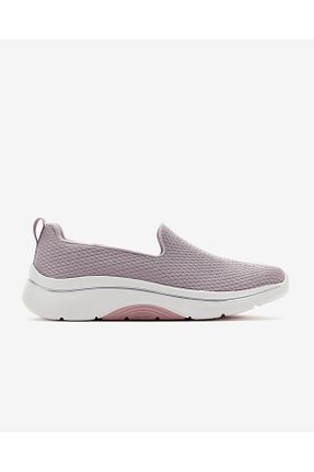 کفش دو و میدانی و تمرینی بنفش زنانه Skechers - کد 889028121