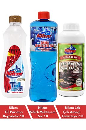 پاک کننده سطح Nilem - کد 819495057