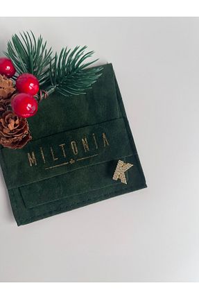 چارم طلائی Miltonia - کد 889058609
