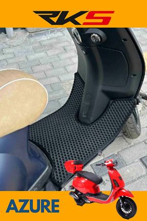 کیت ساپورت پایه موتور سیکلت OTOMOTİF - کد 889102204