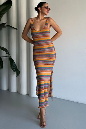 رویه بیکینی رنگی MODAGEN - کد 889132382