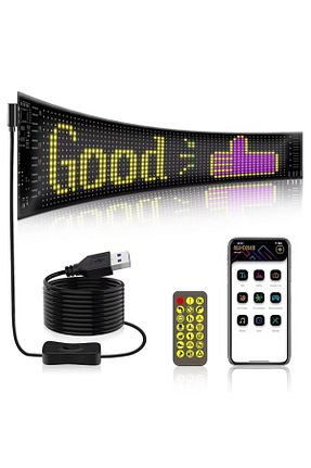 چراغ LED رنگی NAHAMİS TRADE - کد 889133703