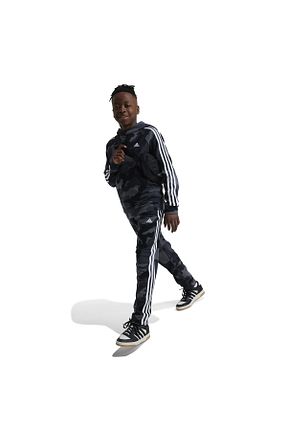 سوئیشرت اسپرت مشکی بچه گانه رگولار adidas - کد 841576174