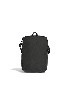 کیف دوشی مشکی زنانه پلی استر adidas - کد 673066007