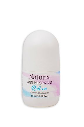 دئودورانت و رول آن زنانه Naturix - کد 848411786