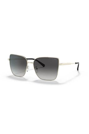 عینک آفتابی طوسی زنانه 57 Michael Kors - کد 889171004