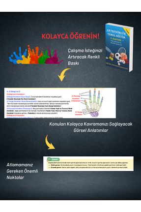 کتاب ورزشی SENFİTSİN - کد 890210597
