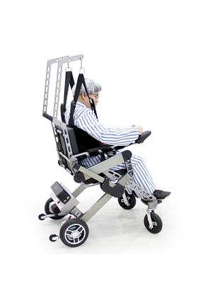 آپارات پشتیبانی بیمار Masmel - کد 889981585
