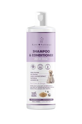  Kahu Naturals Spiritually Connected - کد 855313564
