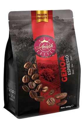 قهوه فیلتر و دانه Anisah Coffee - کد 840350360