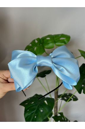 تاج آبی زنانه modernist - کد 889243115