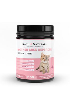محصول نگهداری بچه گربه Kahu Naturals Spiritually Connected - کد 851656211
