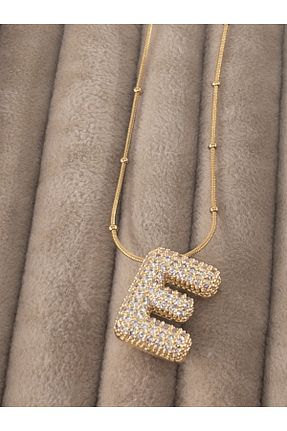 گردنبند استیل ( فولاد ) رنگی زنانه استیل ضد زنگ Siya Silver - کد 868861980