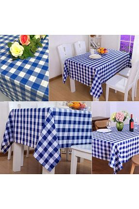 رومیزی آبی Dertsiz Pötikare - کد 889260477