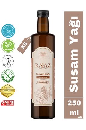 روغن مراقبت RAAZ - کد 876611626