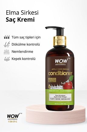 کرم مو WOW Skin Science - کد 648489831