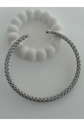گردنبند جواهر زنانه روکش طلا Luparadis - کد 889295737