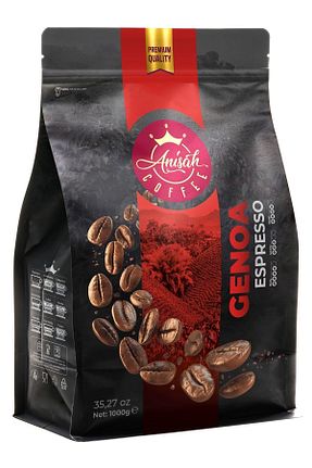 قهوه فیلتر و دانه Anisah Coffee - کد 38893511