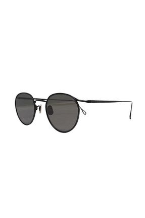 عینک آفتابی مشکی مردانه 46 EYEVAN - کد 889364935