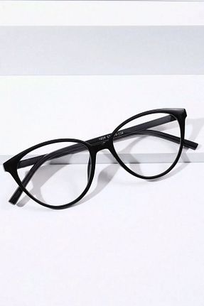 عینک محافظ نور آبی مشکی زنانه 50 BluePepper - کد 884548055