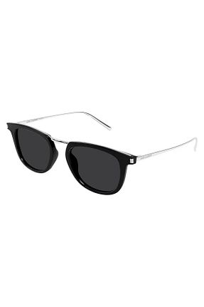 عینک آفتابی مردانه 50 Saint Laurent - کد 889365075