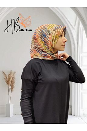 روسری رنگی locella - کد 889371380