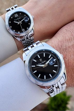 ساعت مچی زنانه 34 میلی متر Pierre Cardin - کد 889391051