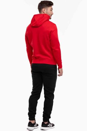ست کرمکن اسپرت قرمز مردانه پنبه ای Nike - کد 890182293