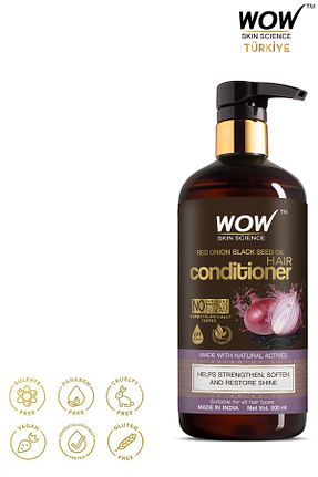 کرم مو WOW Skin Science - کد 648490333