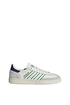 کفش اسنیکر طوسی مردانه بند دار adidas - کد 838683548
