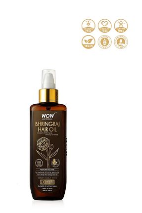 روغن و سرم مو WOW Skin Science - کد 463873943