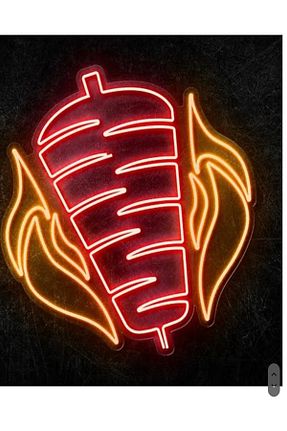 چراغ LED رنگی Extremmotif - کد 889480470