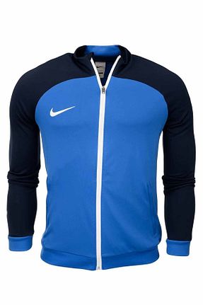 ست گرمکن آبی مردانه پلی استر Nike - کد 889467792