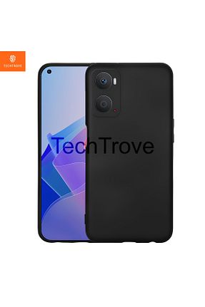 کاور و قاب مشکی TechTrove - کد 889469803