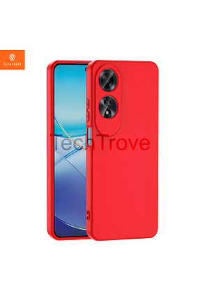کاور و قاب قرمز TechTrove - کد 889482083