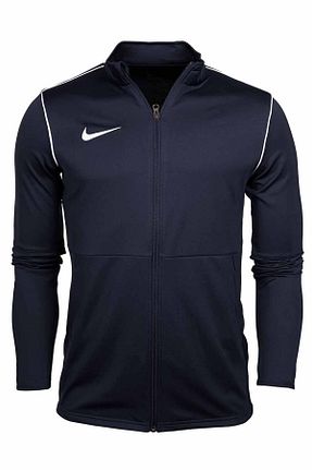 ست گرمکن سرمه ای مردانه پلی استر Nike - کد 890219482