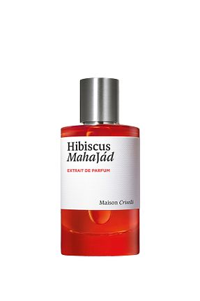 ادکلن زنانه hibiscus - کد 890636425