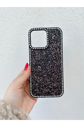کاور و قاب مشکی iPhone 14 Pro Max OSG - کد 889517508