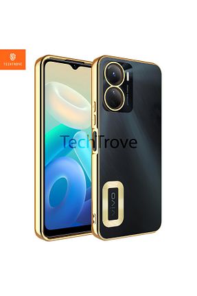 کاور و قاب طلائی TechTrove - کد 889533175