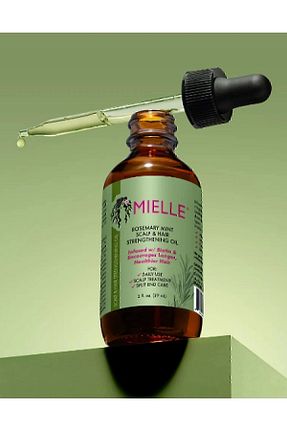 روغن و سرم مو MIELLE - کد 764918585