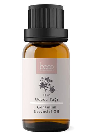 روغن مراقبت Boco Nature - کد 156909257