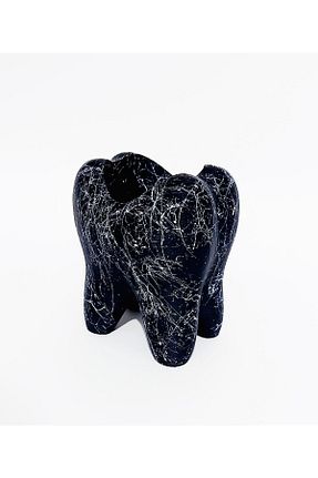 جای مسواک مشکی پلاستیک stdeta - کد 380130218