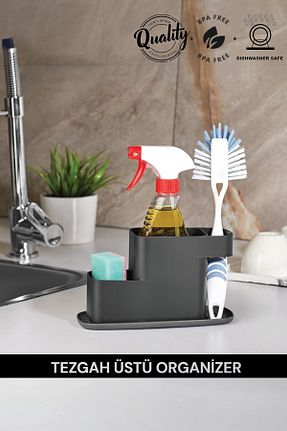 آبچکان طوسی پلاستیک QLUX IDEAS - کد 876800352
