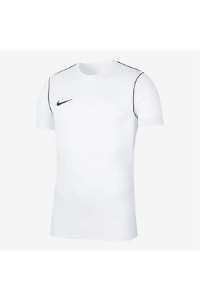لباس فرم ورزشی سفید مردانه فوتبال Nike - کد 35092141