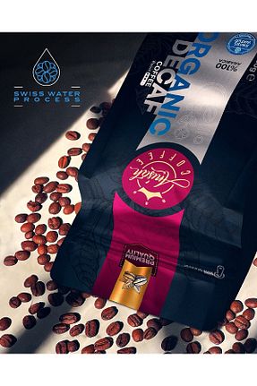 قهوه فیلتر و دانه Anisah Coffee - کد 825973627