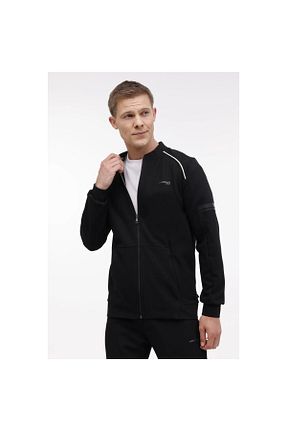 کت مشکی مردانه رگولار Lumberjack - کد 856980954