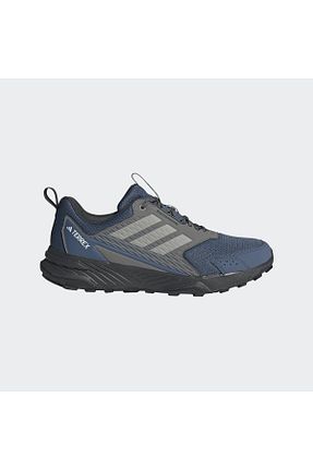 کفش دو و میدانی و تمرینی آبی مردانه adidas - کد 890442433